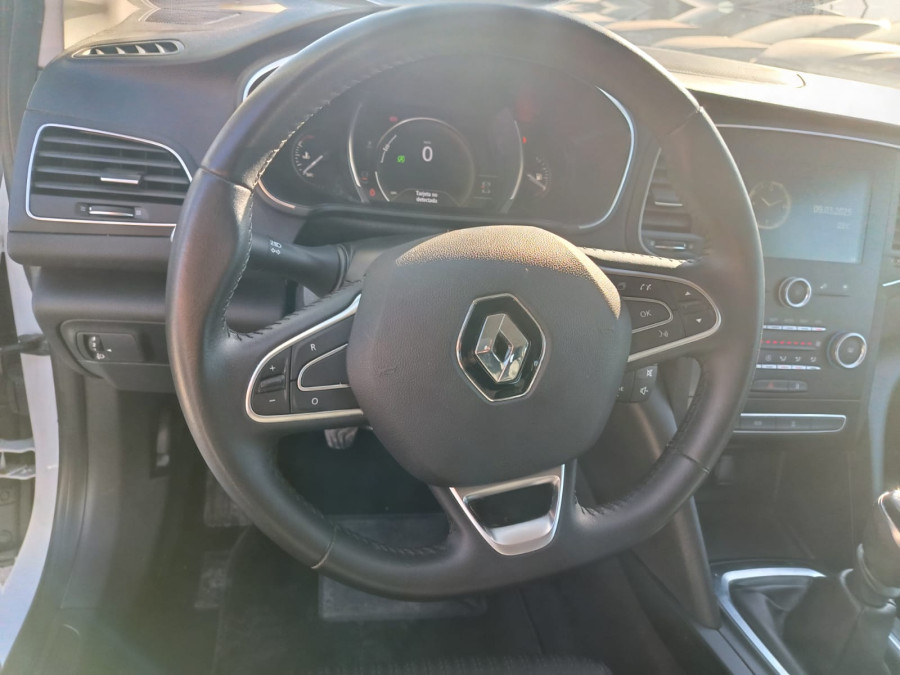 Imagen de Renault Mégane