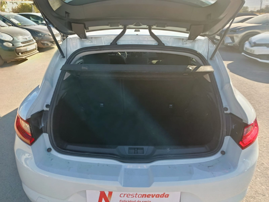 Imagen de Renault Mégane