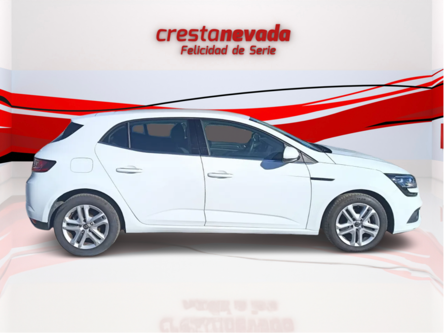 Imagen de Renault Mégane