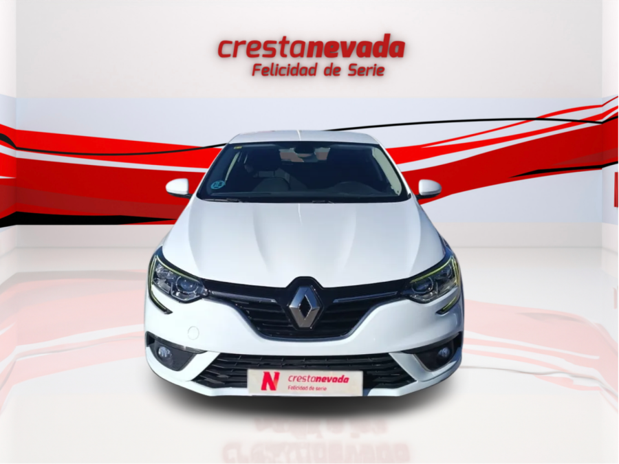Imagen de Renault Mégane