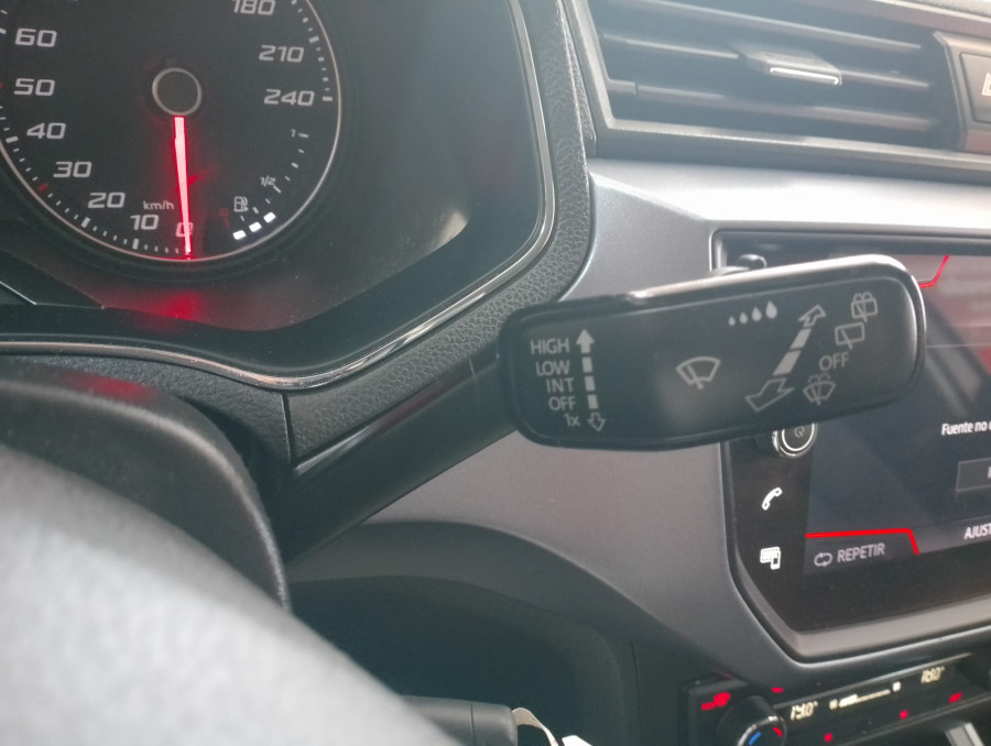 Imagen de SEAT Arona