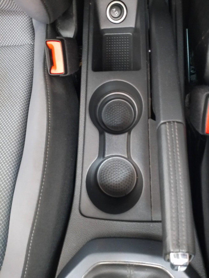 Imagen de SEAT Arona