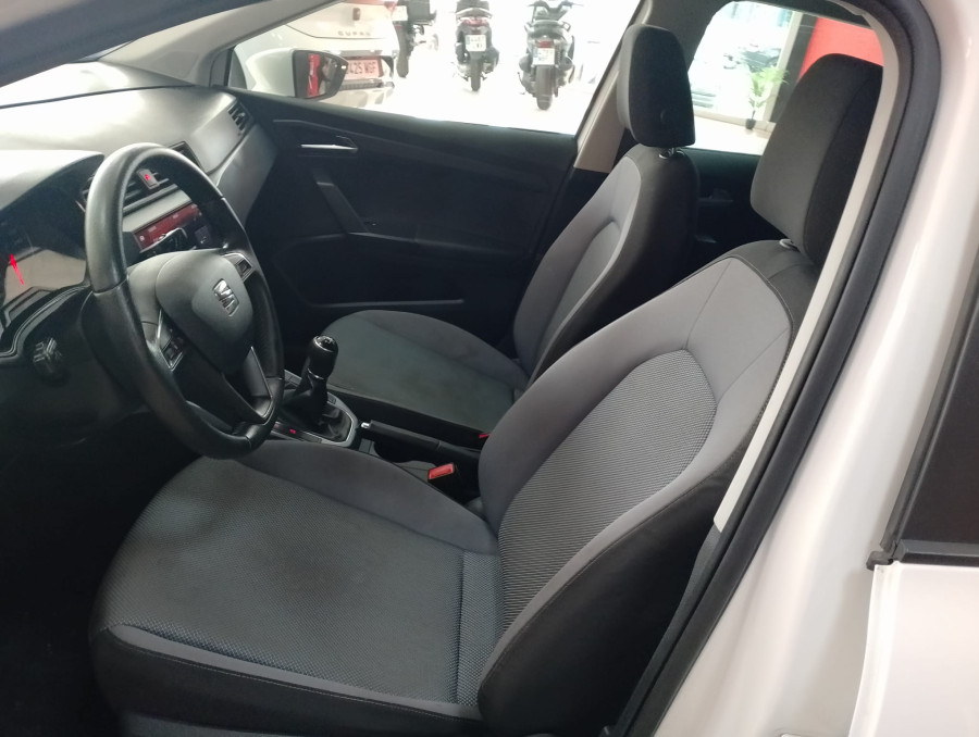 Imagen de SEAT Arona