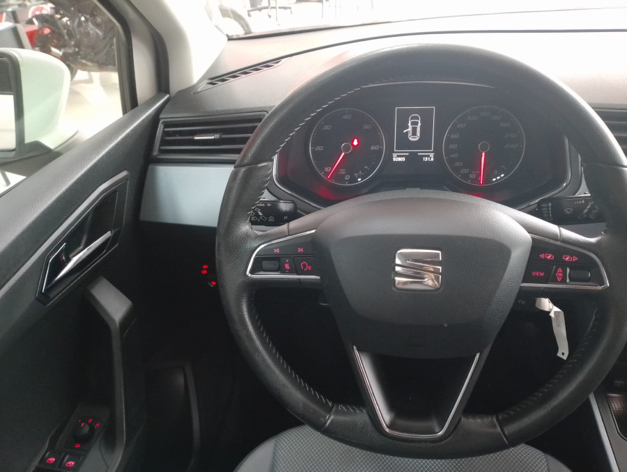 Imagen de SEAT Arona