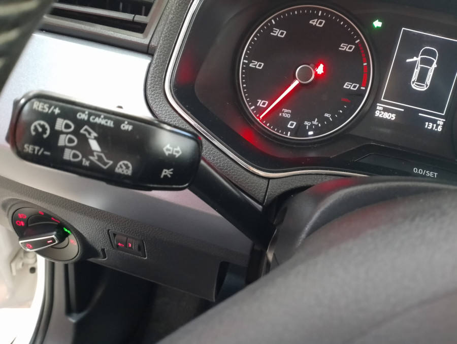 Imagen de SEAT Arona