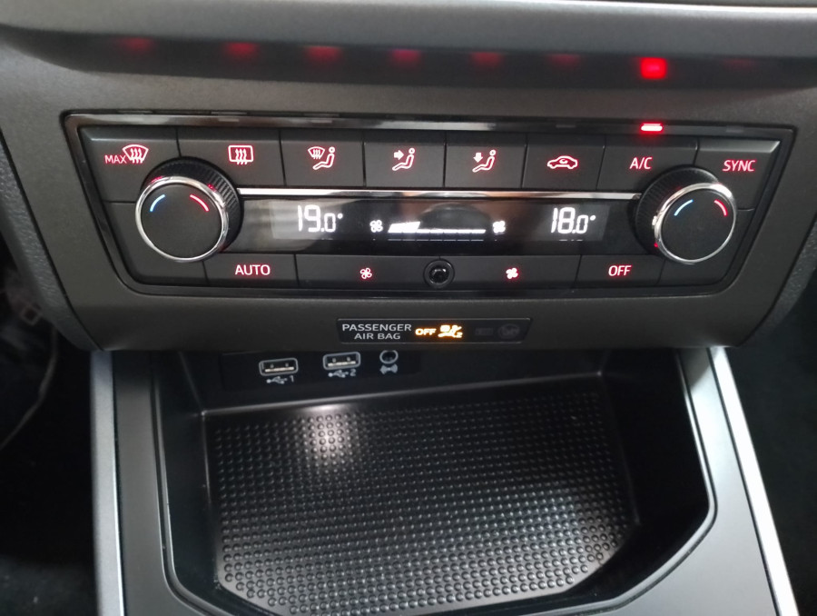 Imagen de SEAT Arona