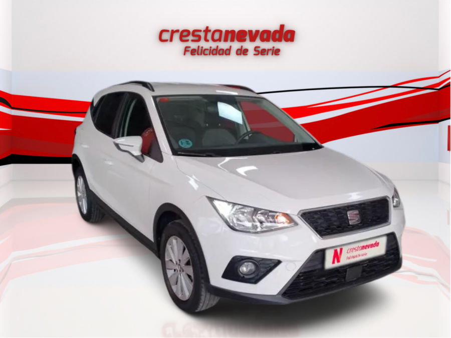 Imagen de SEAT Arona