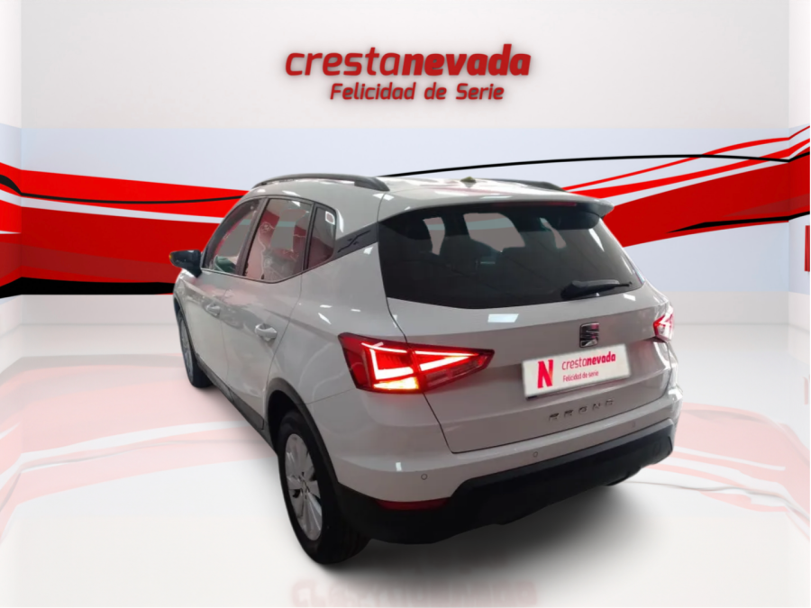Imagen de SEAT Arona