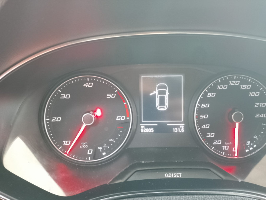 Imagen de SEAT Arona