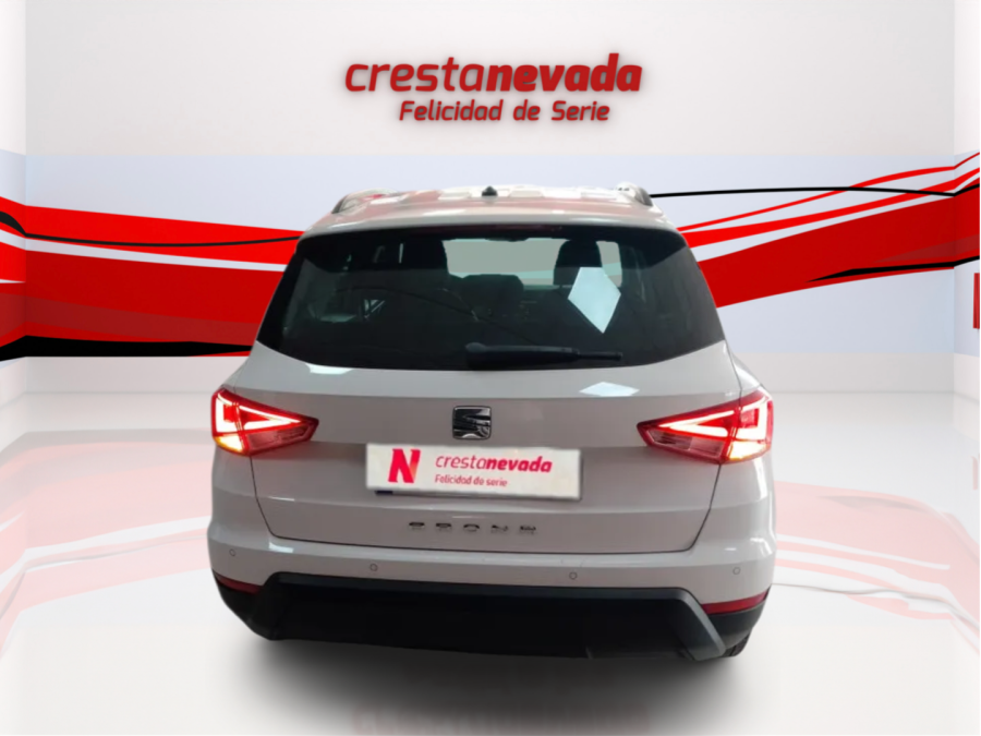 Imagen de SEAT Arona