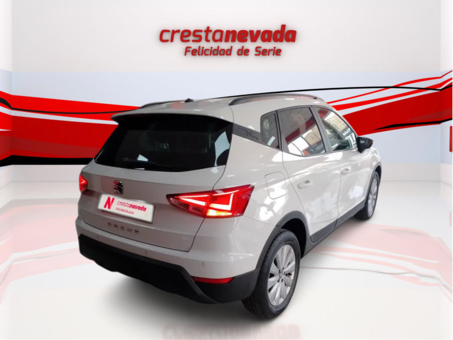 Imagen de SEAT Arona