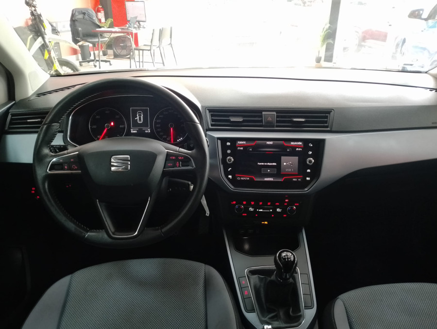 Imagen de SEAT Arona