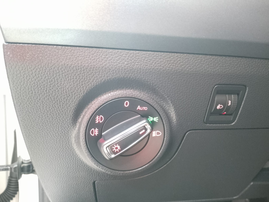 Imagen de SEAT Arona