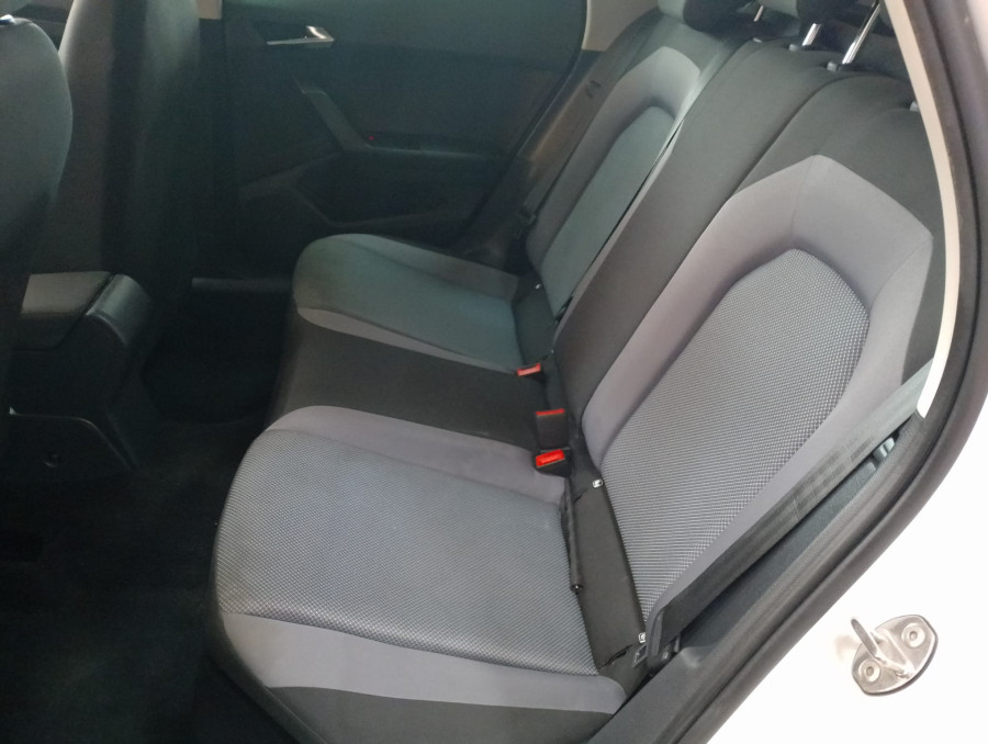 Imagen de SEAT Arona