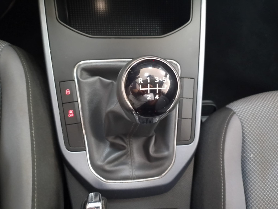 Imagen de SEAT Arona