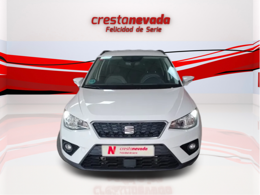 Imagen de SEAT Arona