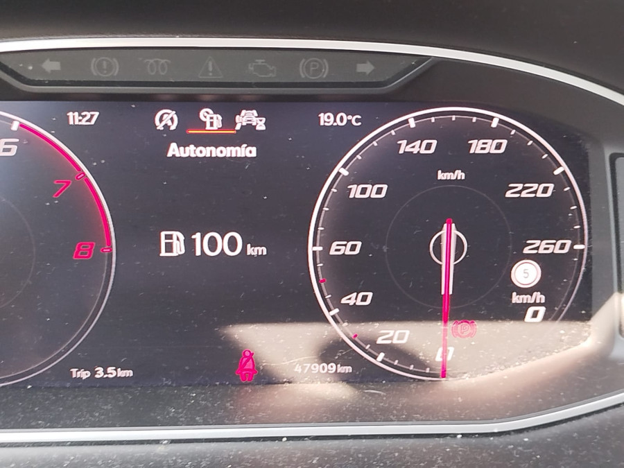 Imagen de SEAT Ateca