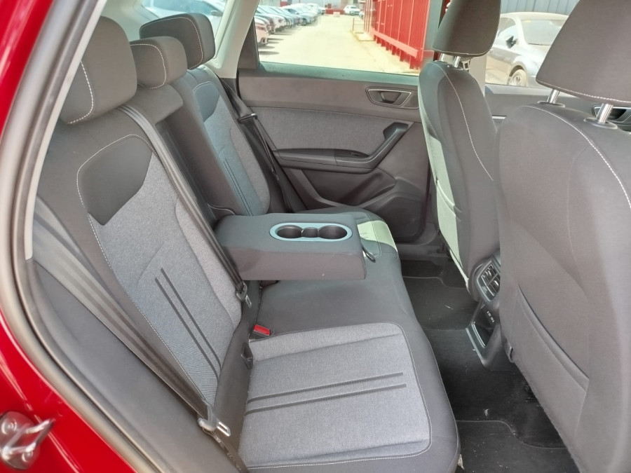 Imagen de SEAT Ateca