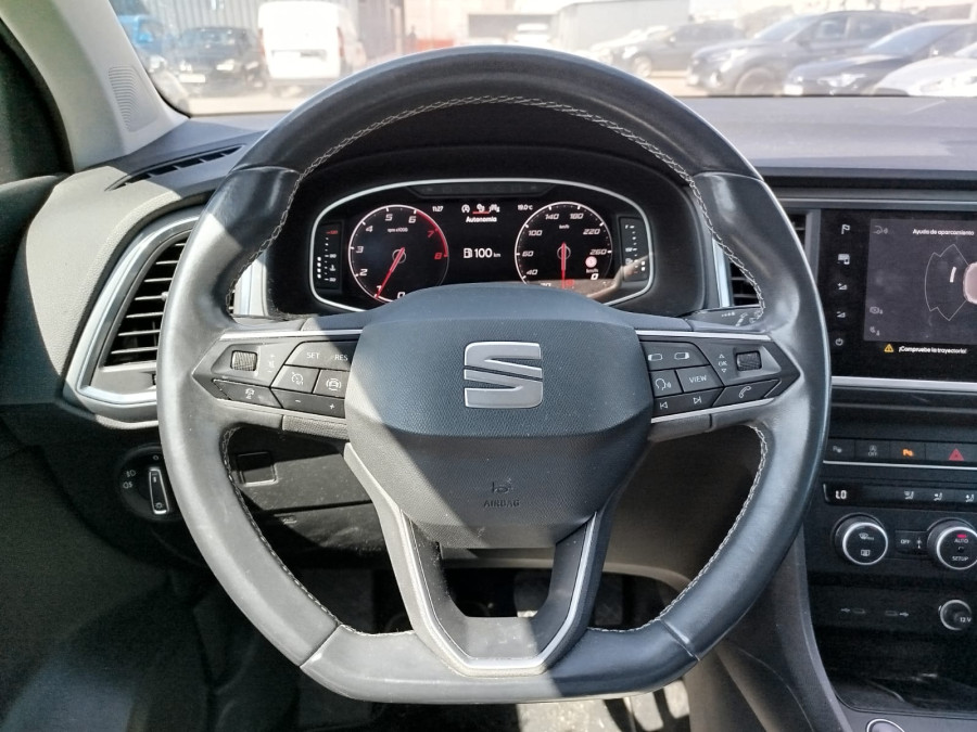 Imagen de SEAT Ateca