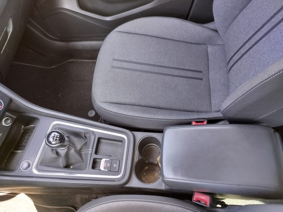 Imagen de SEAT Ateca