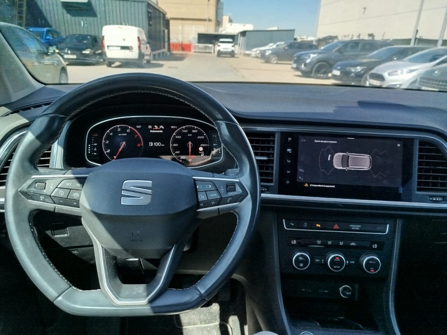 Imagen de SEAT Ateca