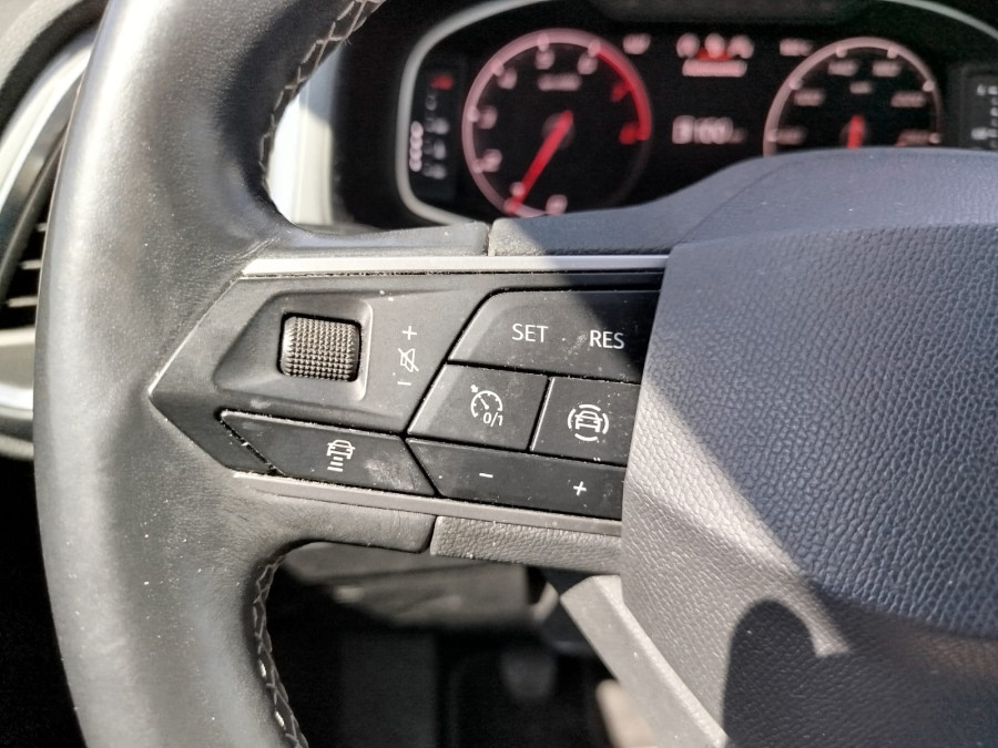 Imagen de SEAT Ateca