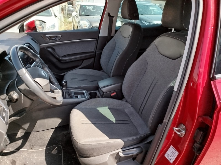 Imagen de SEAT Ateca