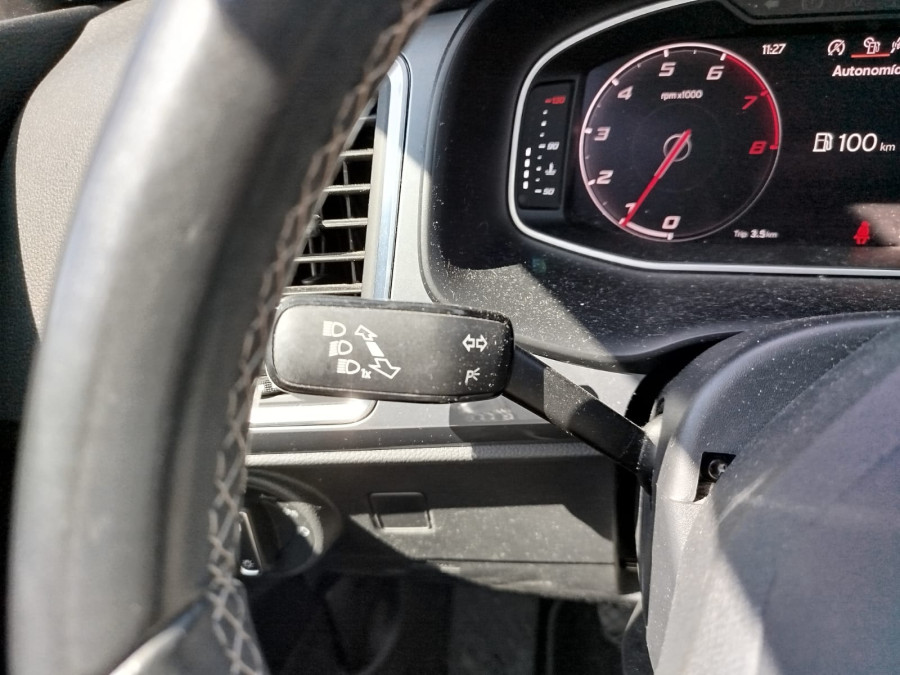 Imagen de SEAT Ateca