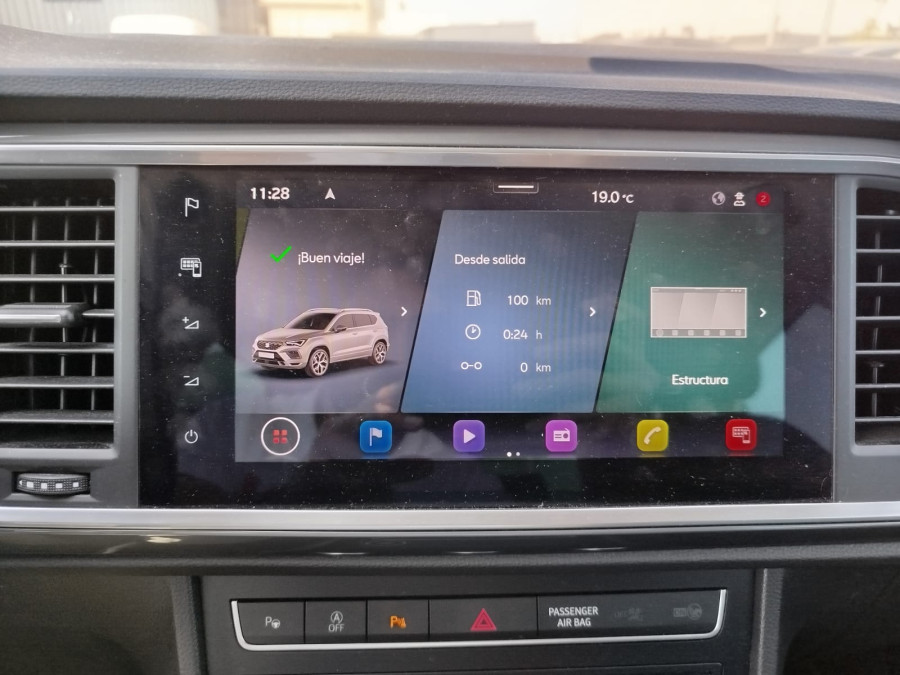 Imagen de SEAT Ateca