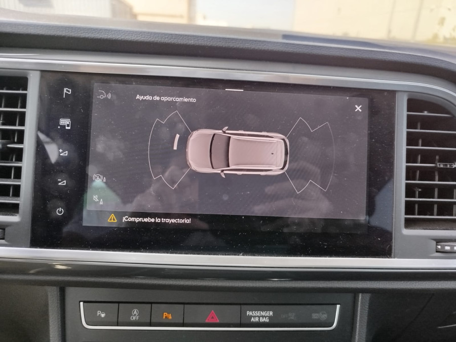 Imagen de SEAT Ateca