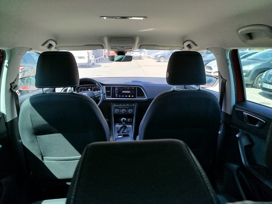 Imagen de SEAT Ateca