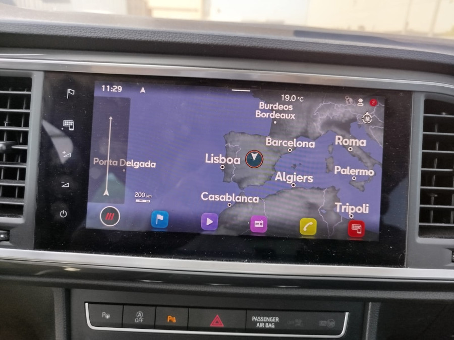 Imagen de SEAT Ateca