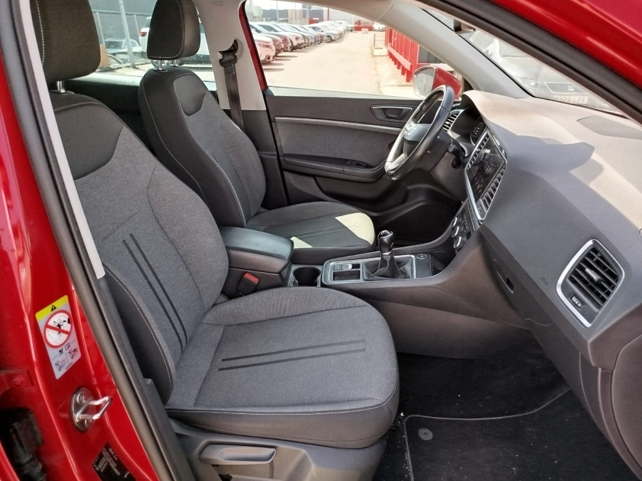 Imagen de SEAT Ateca