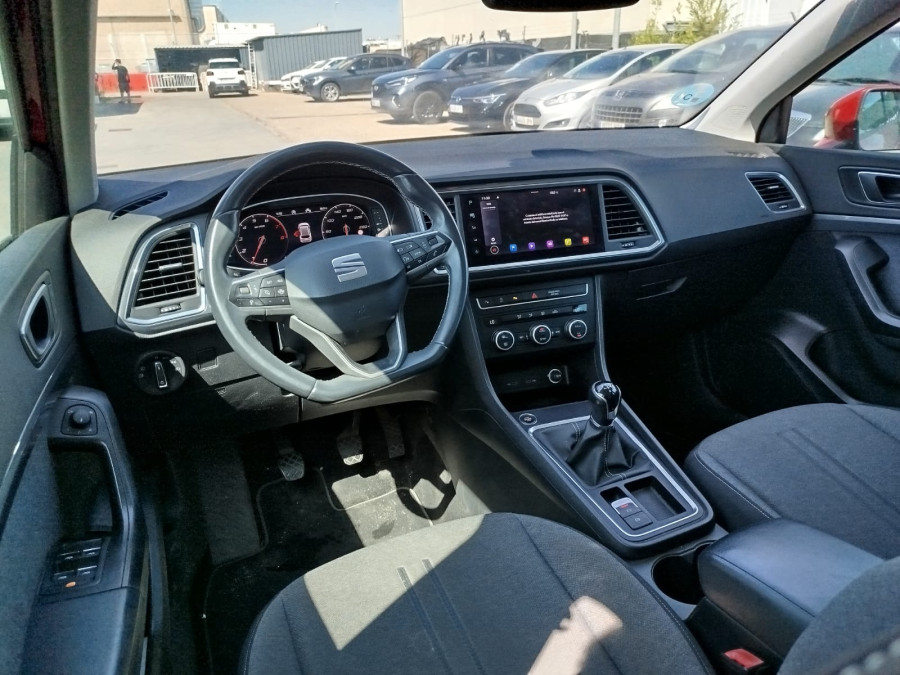 Imagen de SEAT Ateca