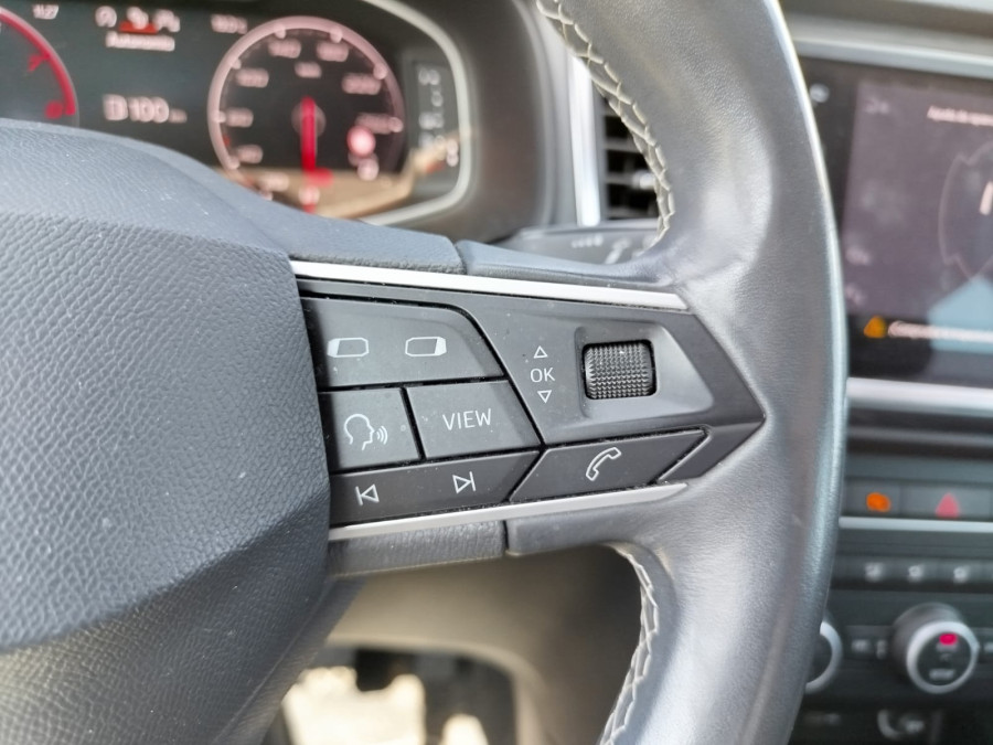Imagen de SEAT Ateca