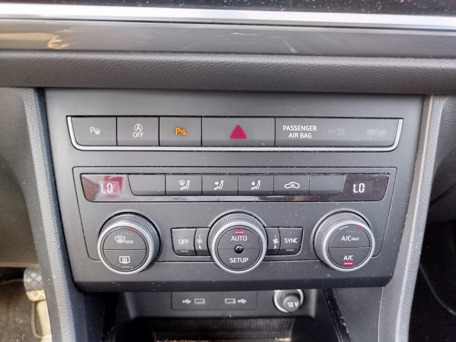 Imagen de SEAT Ateca