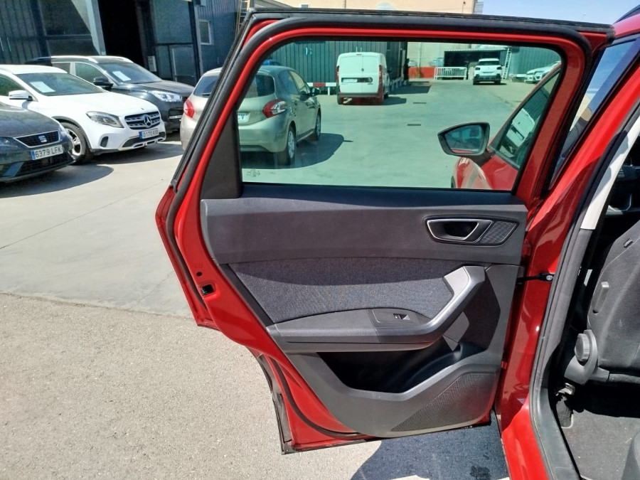Imagen de SEAT Ateca