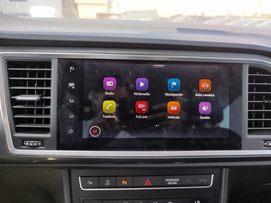 Imagen de SEAT Ateca