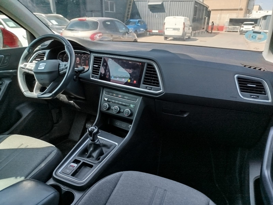 Imagen de SEAT Ateca