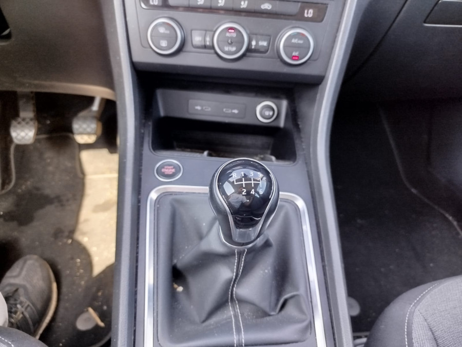 Imagen de SEAT Ateca