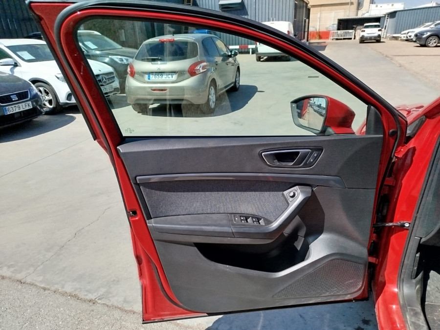 Imagen de SEAT Ateca