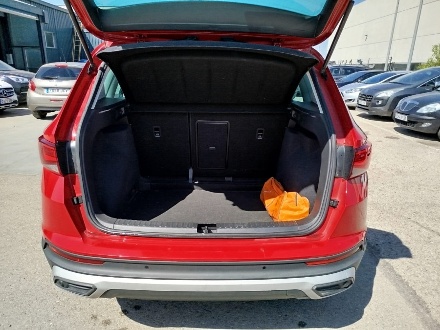 Imagen de SEAT Ateca
