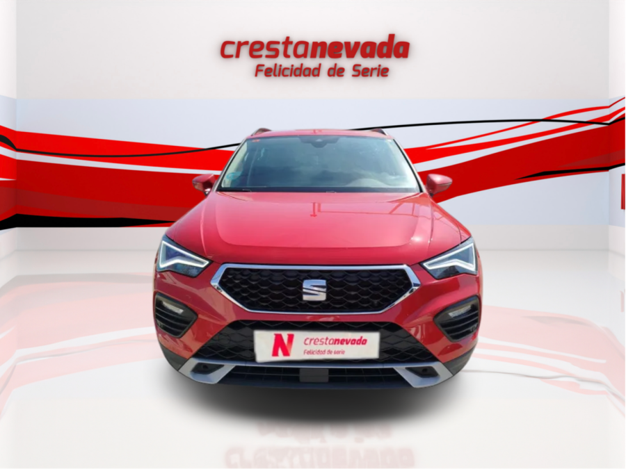 Imagen de SEAT Ateca