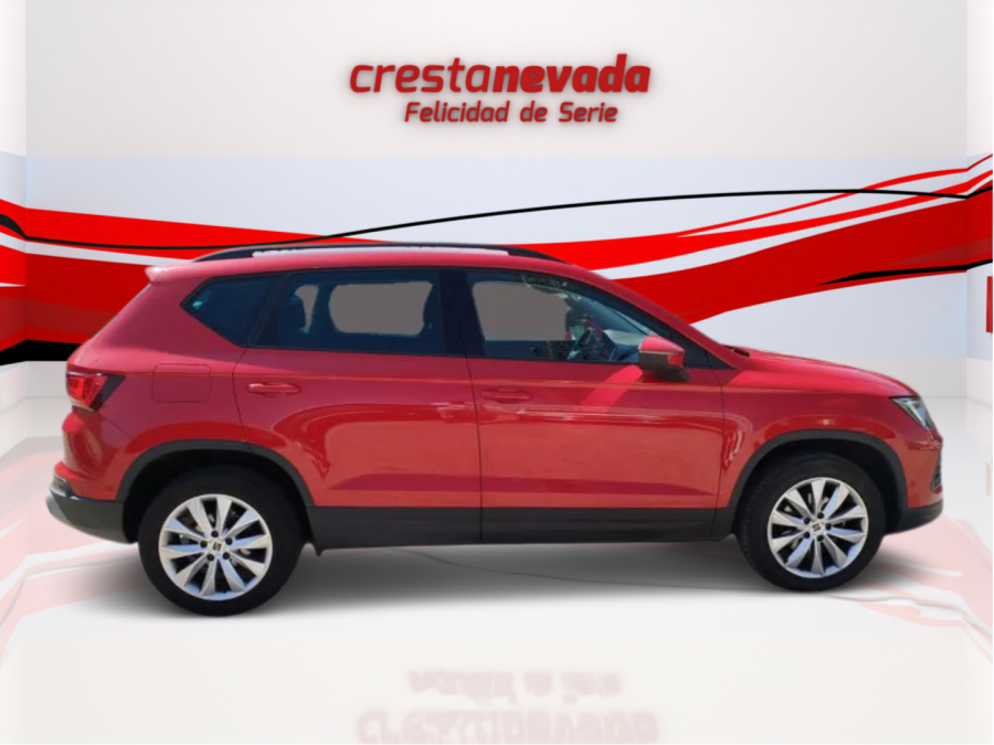 Imagen de SEAT Ateca