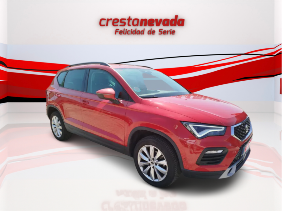 Imagen de SEAT Ateca