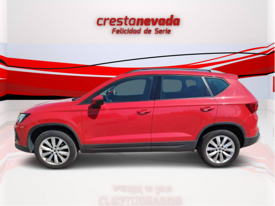 Imagen de SEAT Ateca