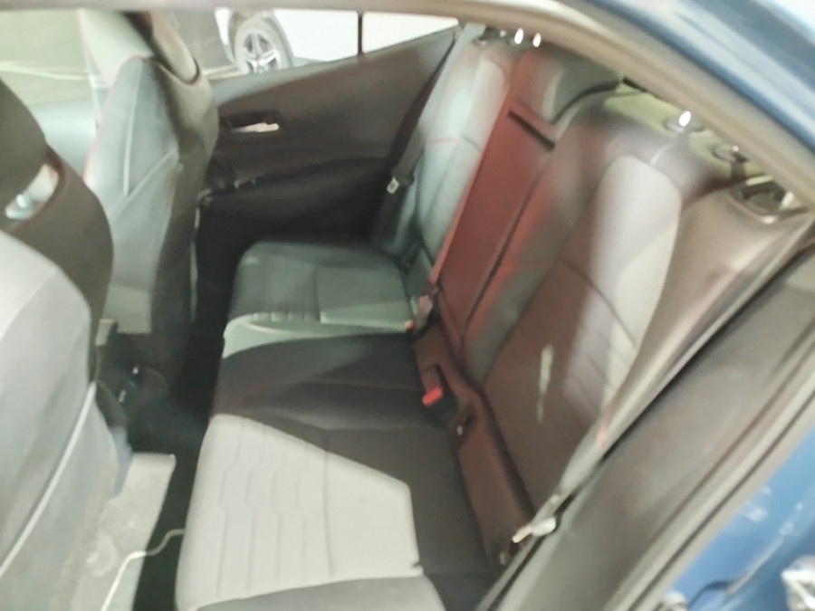 Imagen de TOYOTA Corolla