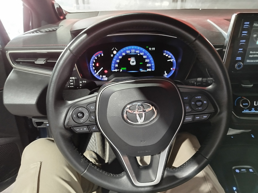 Imagen de TOYOTA Corolla
