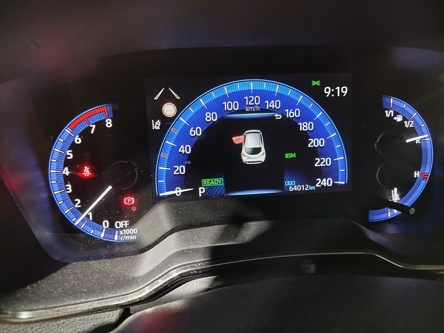 Imagen de TOYOTA Corolla