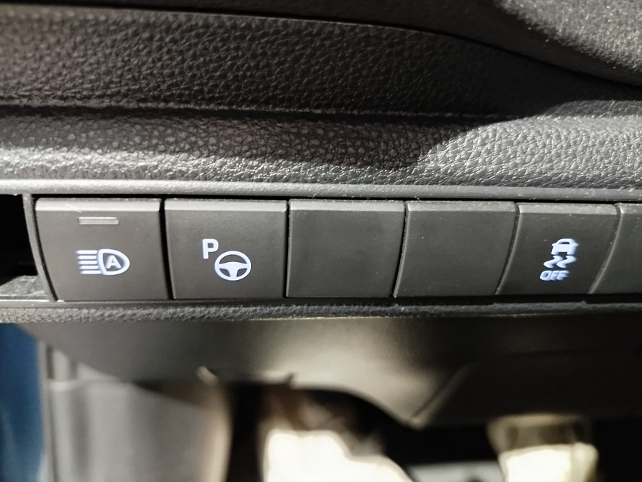 Imagen de TOYOTA Corolla